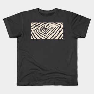 Eye Spiral Kids T-Shirt